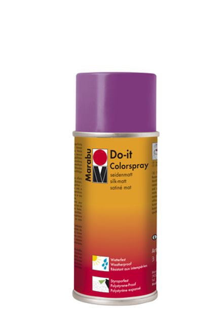 Marabu Do-İt 039,150Ml Patlıcan