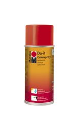 Marabu Do-İt 031,150Ml Scarlet