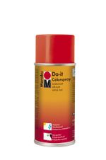 Marabu Do-İt 030,150Ml Vermilion