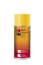 Marabu Do-İt 021,150Ml Orta Sarı