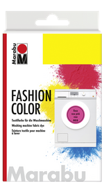Marabu Fashion Color Pembe
