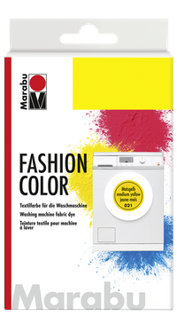 Marabu Fashion Color 30 Gr Orta Sarı 