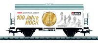 Noch 100.Yıl Figures Refeer Vagon 
