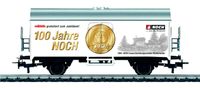 Noch 100.Yıl Forest Refeer Vagon 