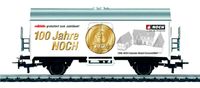 Noch 100.Yıl Farm Reefer Vagon