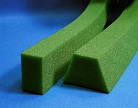 Noch Eğimli Rampa Sünger