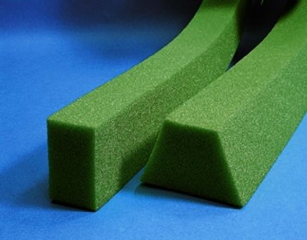 Noch Eğimli Rampa Sünger