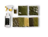 Manzara Öğrenim Seti