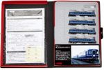 Jnr 14 Limited Expres Yolcu