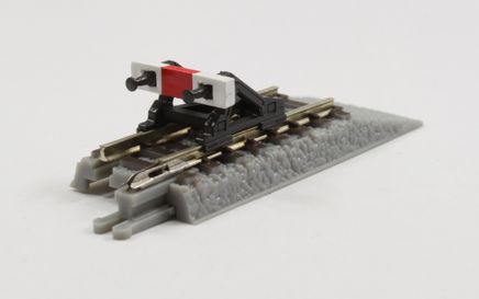 Ray Tamponu Avrupa Tipi 2 Adet