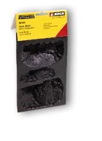 Kaya Modeli 12.7 X 26.7 Cm