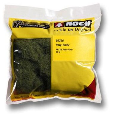 Poly Fiber 16 Gr