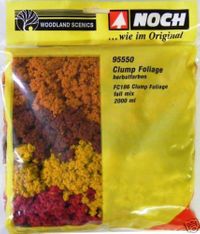 Orman Senaryosu Yığını 