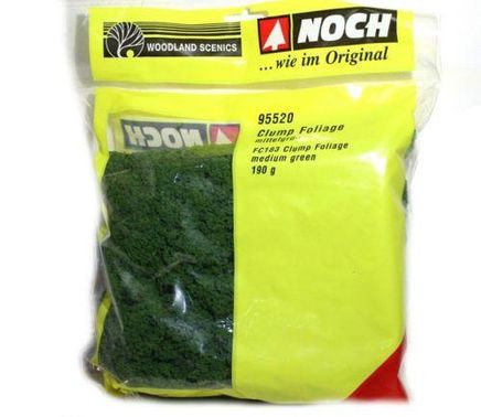 Noch Yeşillik Küresi Orta Yeşil 200 Ml