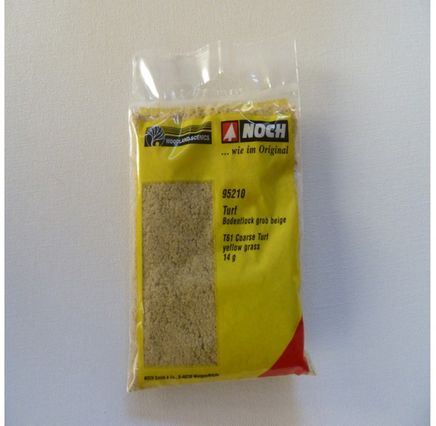 Noch İri Taneli Ot 14 Gr Sarı Ot