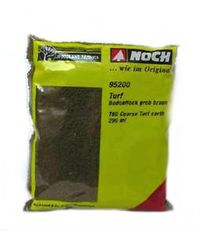 Noch İri Taneli Ot 14 Gr Toprak