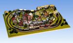 Noch Köningsfeld-Maket