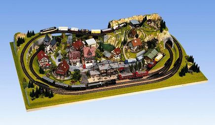 Noch Köningsfeld-Maket