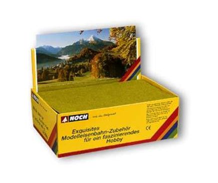 Noch Mini Çim Zemini 