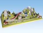 Noch Then Glacier Express