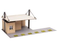 Noch Driwing Range (Golf)