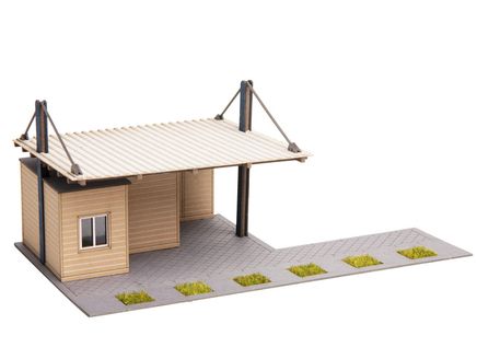 Noch Driwing Range (Golf)