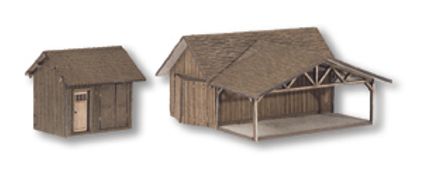 Noch Ahır Kiti (2 Parça)_x000D_ 