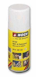Noch 200 Ml Sprey Yapıştırıcı