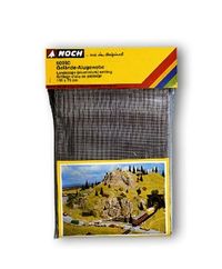 Noch Alüminyum Tel Örgü