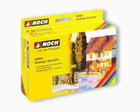 Noch Maket Bileşimi 