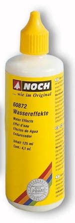 Noch Water Effect