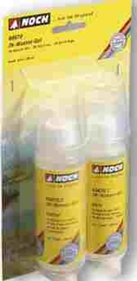 Noch 2 K Su Jeli (2 Adet)