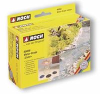 Noch Water Drogs Color 