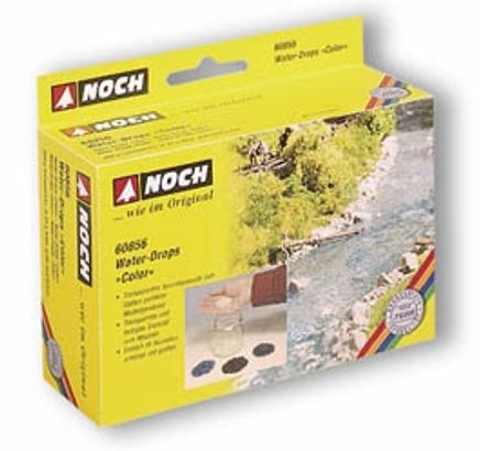 Noch Water Drogs Color 