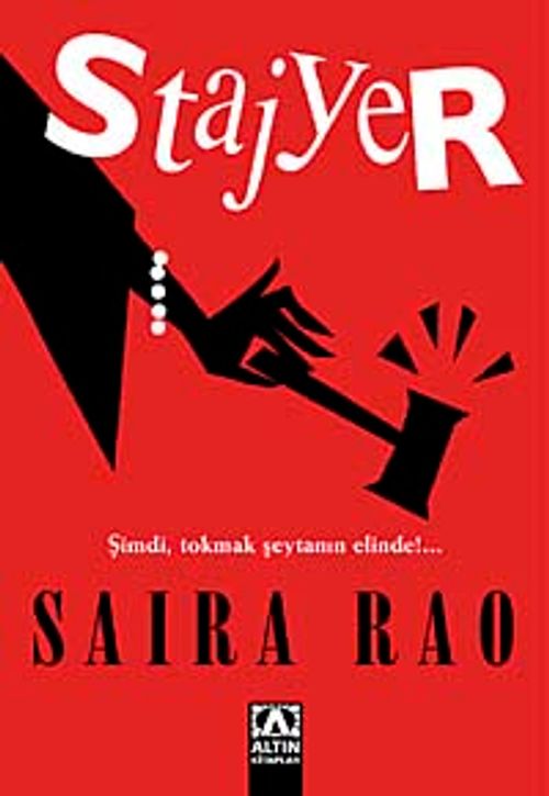 Stajyer