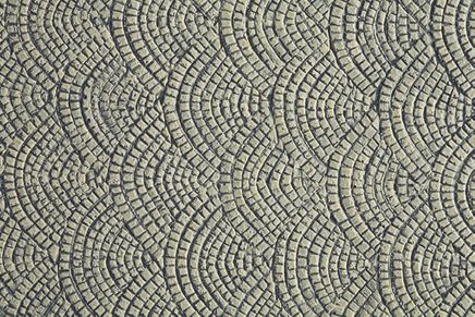 Noch Romantik Arnavut Kaldırımı