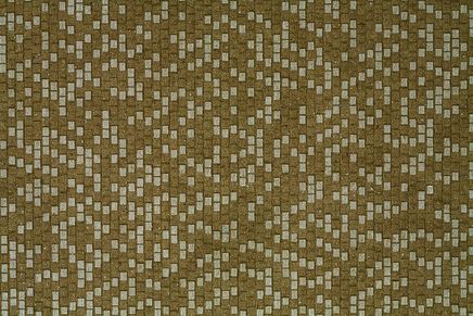 Noch Kahverengi Kare Kaldırım