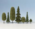 Noch Orman Karışık H:6,5-11 Cm 25 Adet