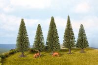 Noch Köknar Ağacı H:8-10 Cm 5 Adet