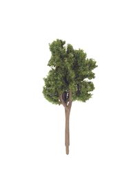 Noch Yan Ağaçları H:4-10 Cm 10 Adet