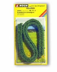 Noch Çit Koyu Yeşil 50 Cm 2 Parça 15X8 Mm