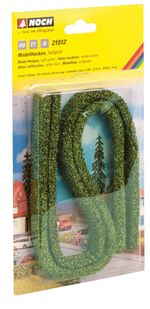 Noch Çit Açık Yeşil 50 Cm 2 Parça 15X8 Mm