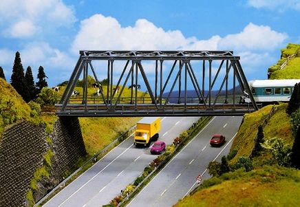 Noch Büyük Köprü 36 Cm