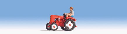 Noch Traktör