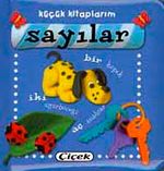 Sayılar / Küçük Kitaplarım (Ciltli)