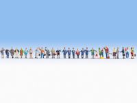 Mega Ekonomik Set 'İstasyonda' 16040_x000D_ 