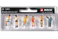 Noch Kırmızı Işık Bölgesi_x000D_ 