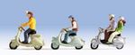 Noch Scooter Sürücüler