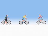 Noch Dağ Bisikletleri