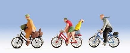 Noch Bisikletçiler